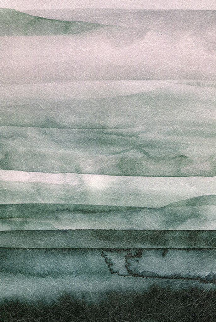 Sample - Sediment Wallpaper Forest