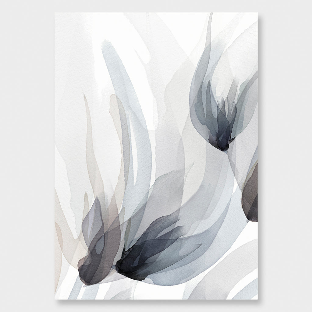 Art print, Songbird Dusk by Emma Hayes
