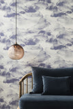 Cloud Wallpaper - Ash