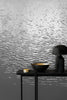 
		
	
  
	
		
    		Reflection Wallcovering - Silver