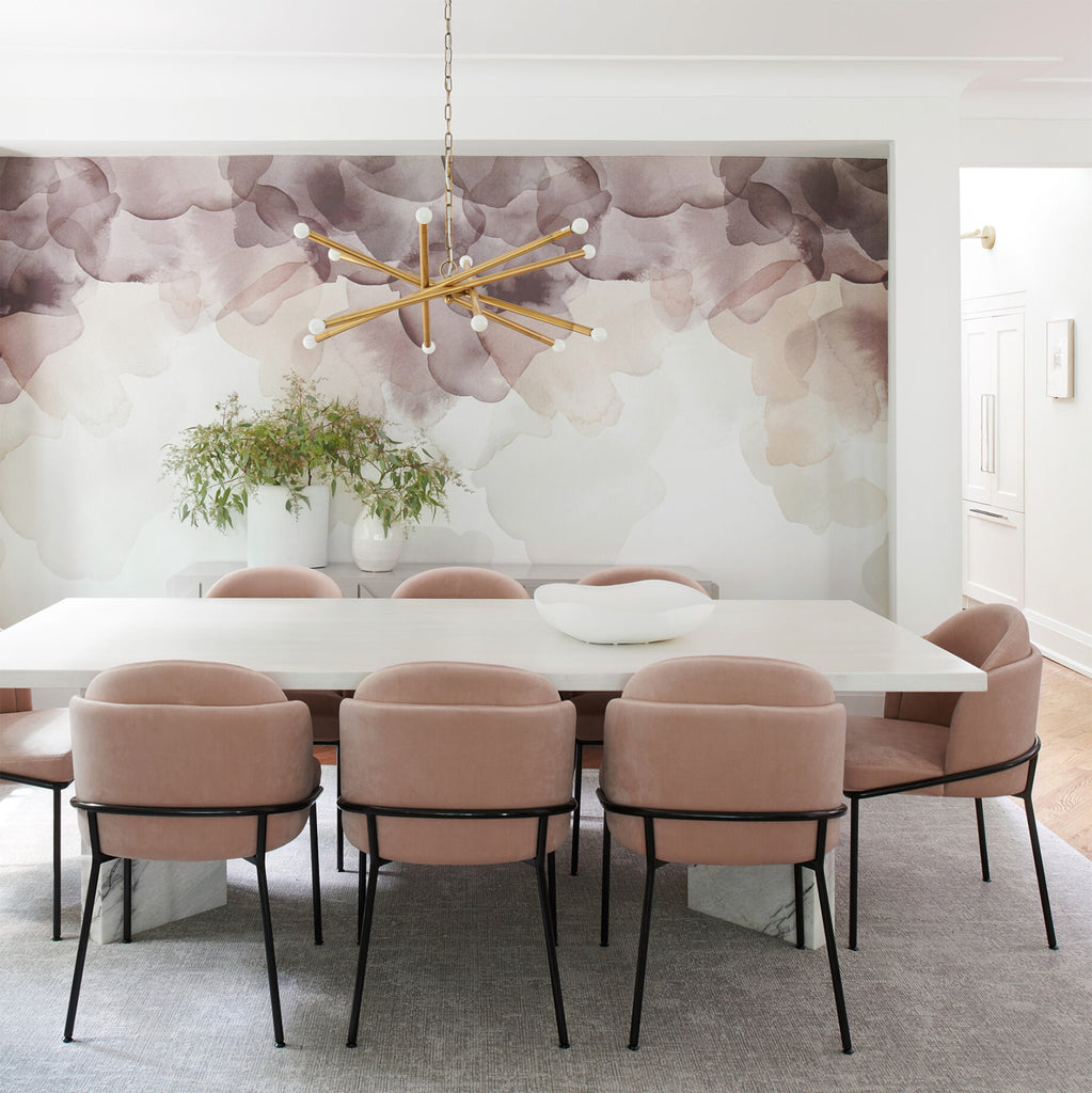 Bloom, plum
