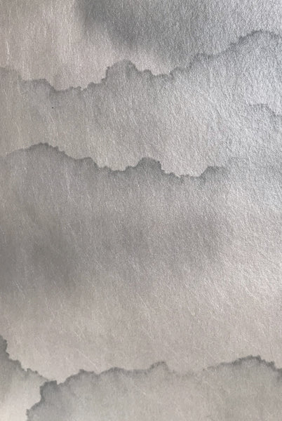 Sample - Nebula Wallpaper Mist
