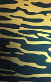 Reflection Wallcovering - Gold