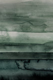 Acoustic panels sample, Sediment design, in Forest. Emma Hayes x Autex Acoustics®