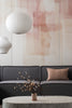 
  
	
  
	
  
	
  
	
  
	
		
    		Veil acoustic panels – rose