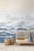 
		
	
  
	
		
    		LA Colorscape Wallpaper - Seascape Mural - Blue