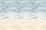 LA Colorscape Wallpaper - Sandscape Mural - Sand